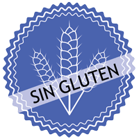 Sin Gluten Almendras Hernandez