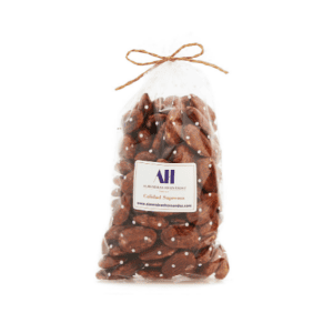 Almendras Garrapiñadas 250 gr